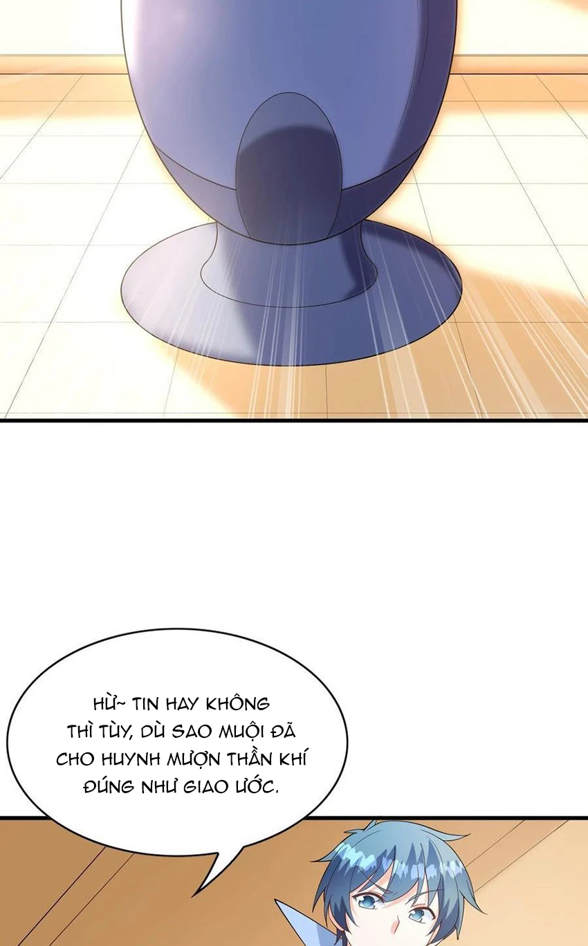 Hậu Cung Của Ta Toàn Là Ma Nữ Phản Diện Chapter 117 - Trang 3