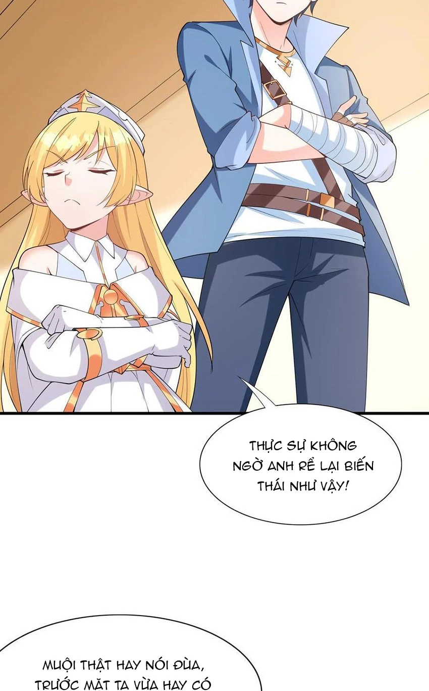 Hậu Cung Của Ta Toàn Là Ma Nữ Phản Diện Chapter 117 - Trang 3