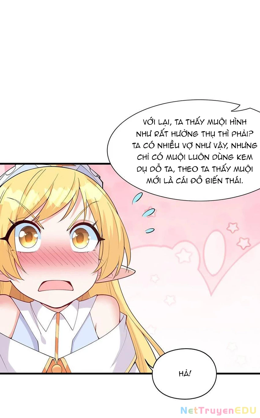 Hậu Cung Của Ta Toàn Là Ma Nữ Phản Diện Chapter 117 - Trang 3