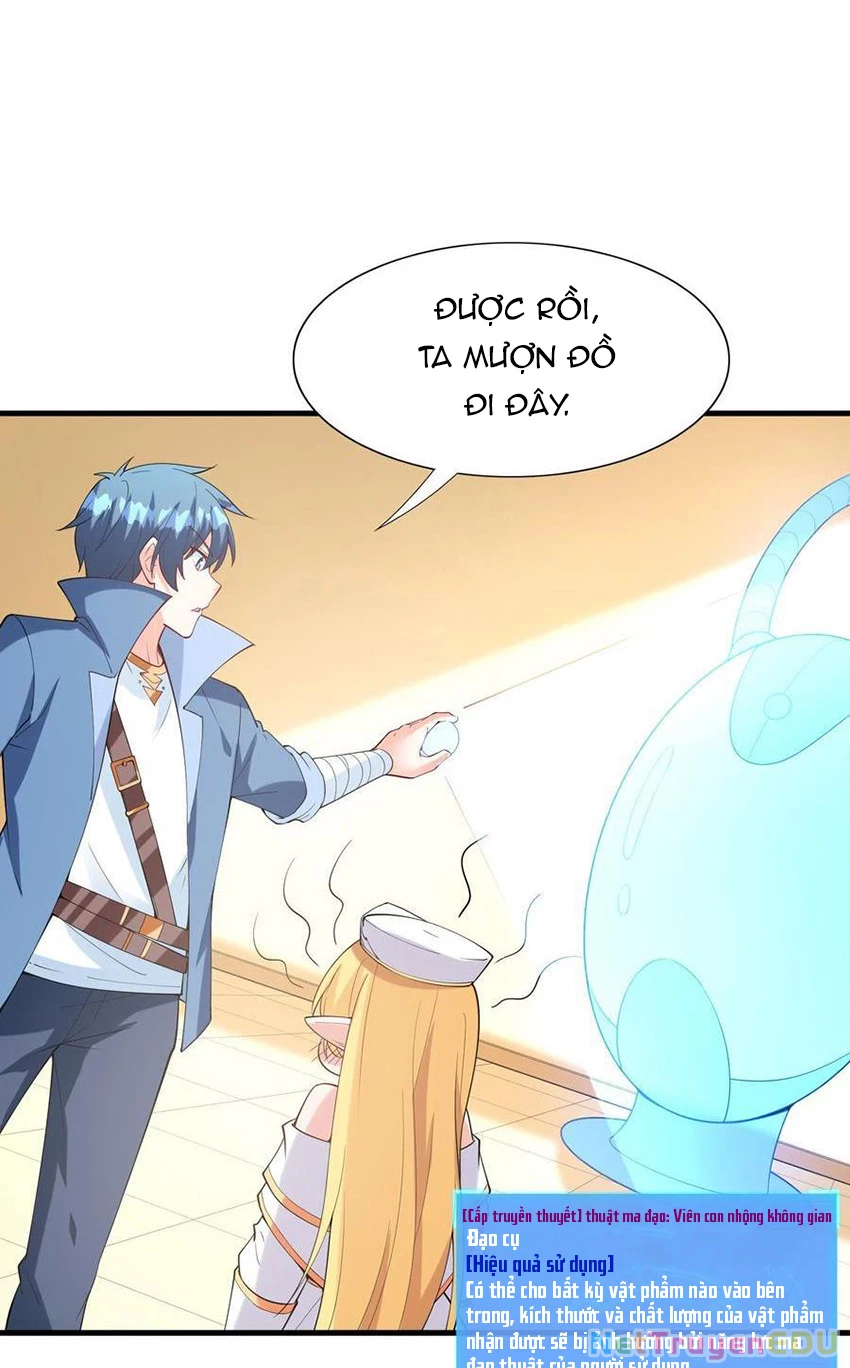 Hậu Cung Của Ta Toàn Là Ma Nữ Phản Diện Chapter 117 - Trang 3