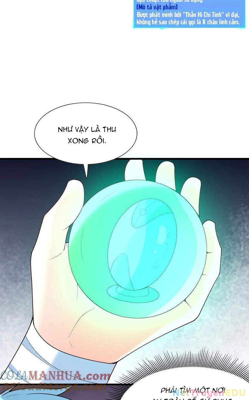 Hậu Cung Của Ta Toàn Là Ma Nữ Phản Diện Chapter 117 - Trang 3