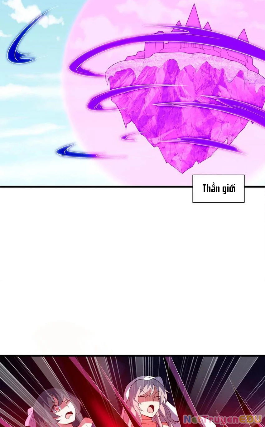 Hậu Cung Của Ta Toàn Là Ma Nữ Phản Diện Chapter 117 - Trang 3