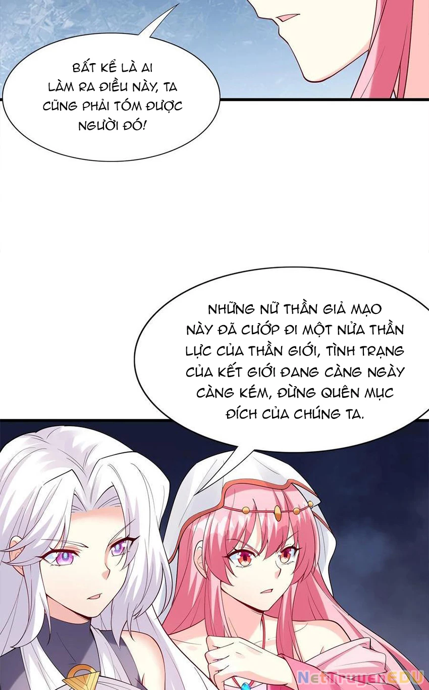 Hậu Cung Của Ta Toàn Là Ma Nữ Phản Diện Chapter 117 - Trang 3
