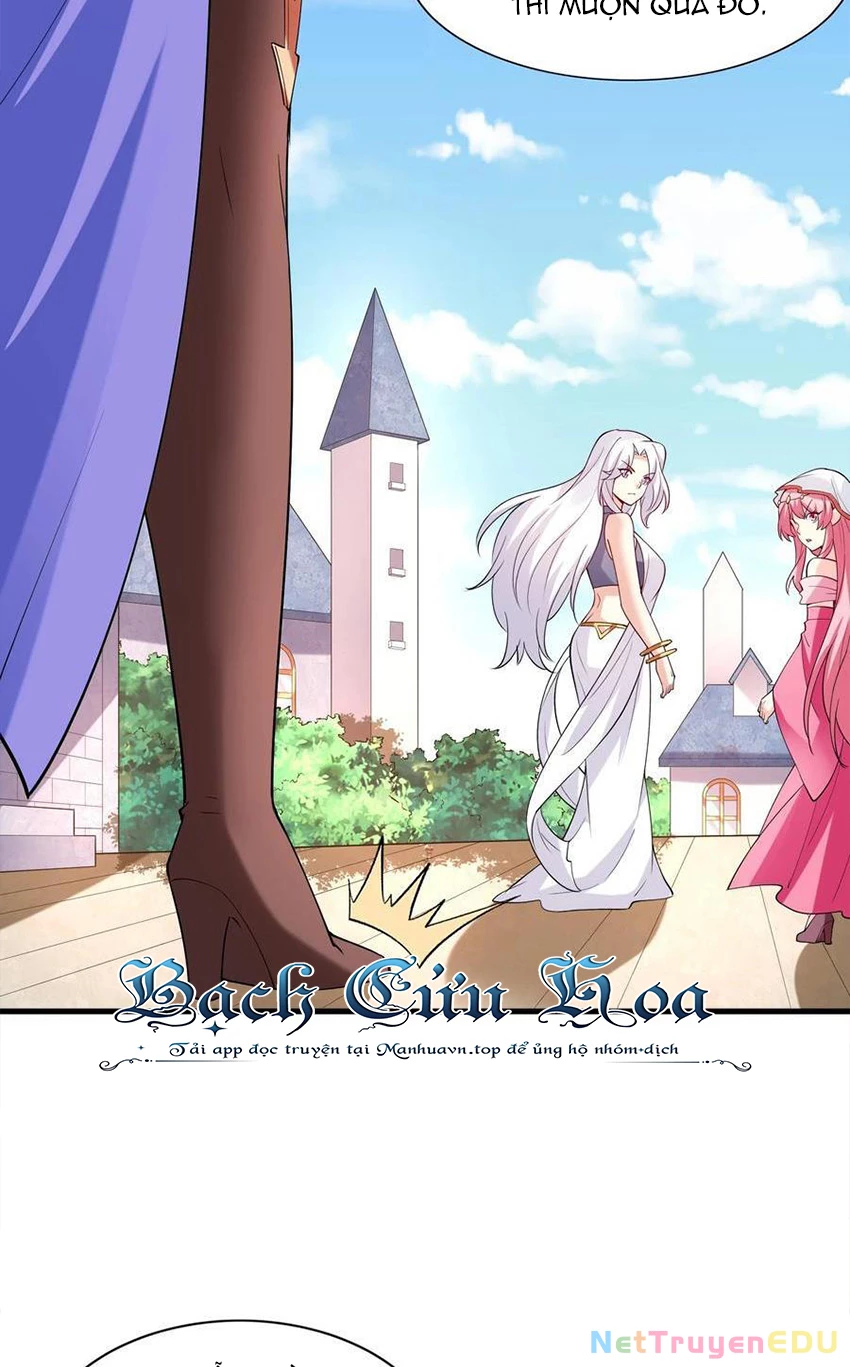 Hậu Cung Của Ta Toàn Là Ma Nữ Phản Diện Chapter 117 - Trang 3