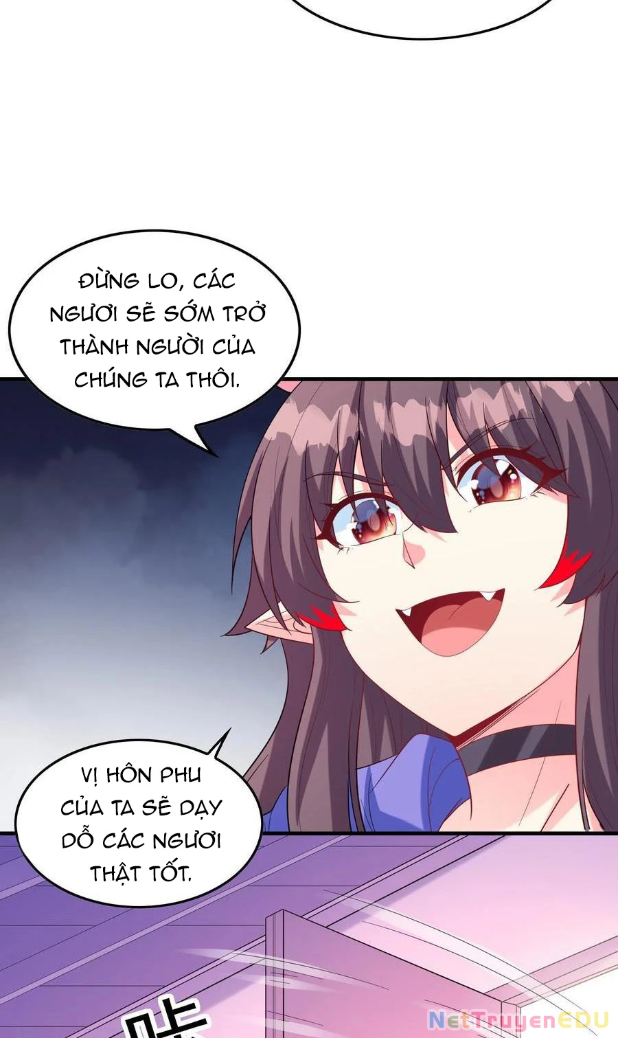 Hậu Cung Của Ta Toàn Là Ma Nữ Phản Diện Chapter 118 - Trang 3