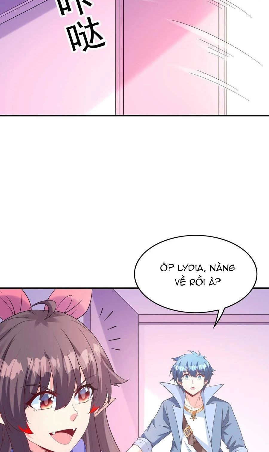 Hậu Cung Của Ta Toàn Là Ma Nữ Phản Diện Chapter 118 - Trang 3