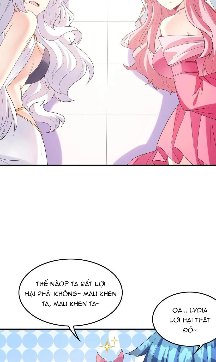 Hậu Cung Của Ta Toàn Là Ma Nữ Phản Diện Chapter 118 - Trang 3