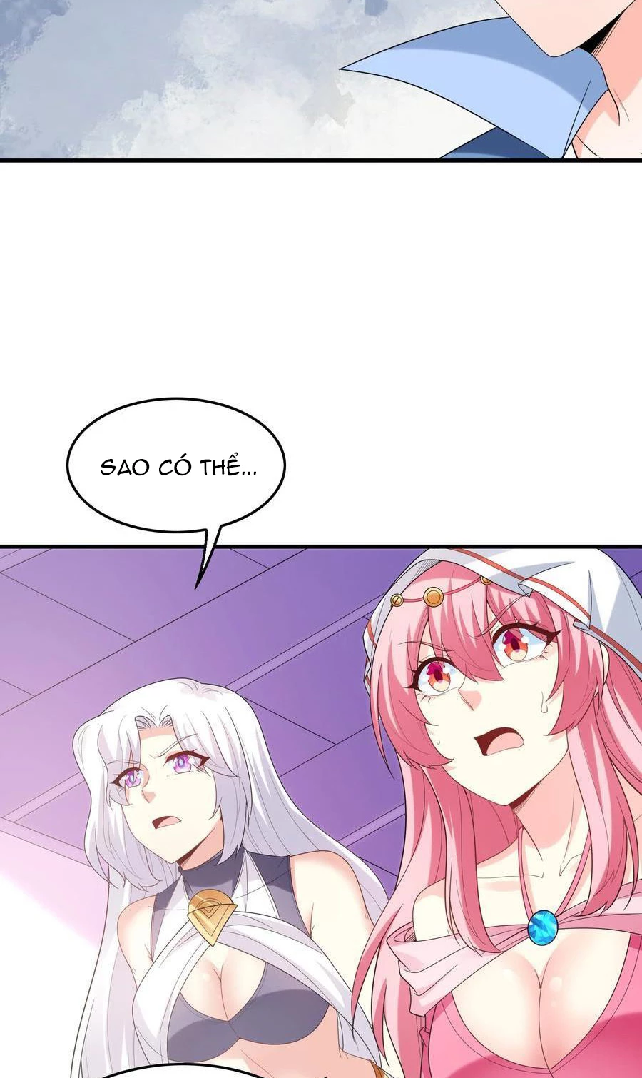 Hậu Cung Của Ta Toàn Là Ma Nữ Phản Diện Chapter 118 - Trang 3