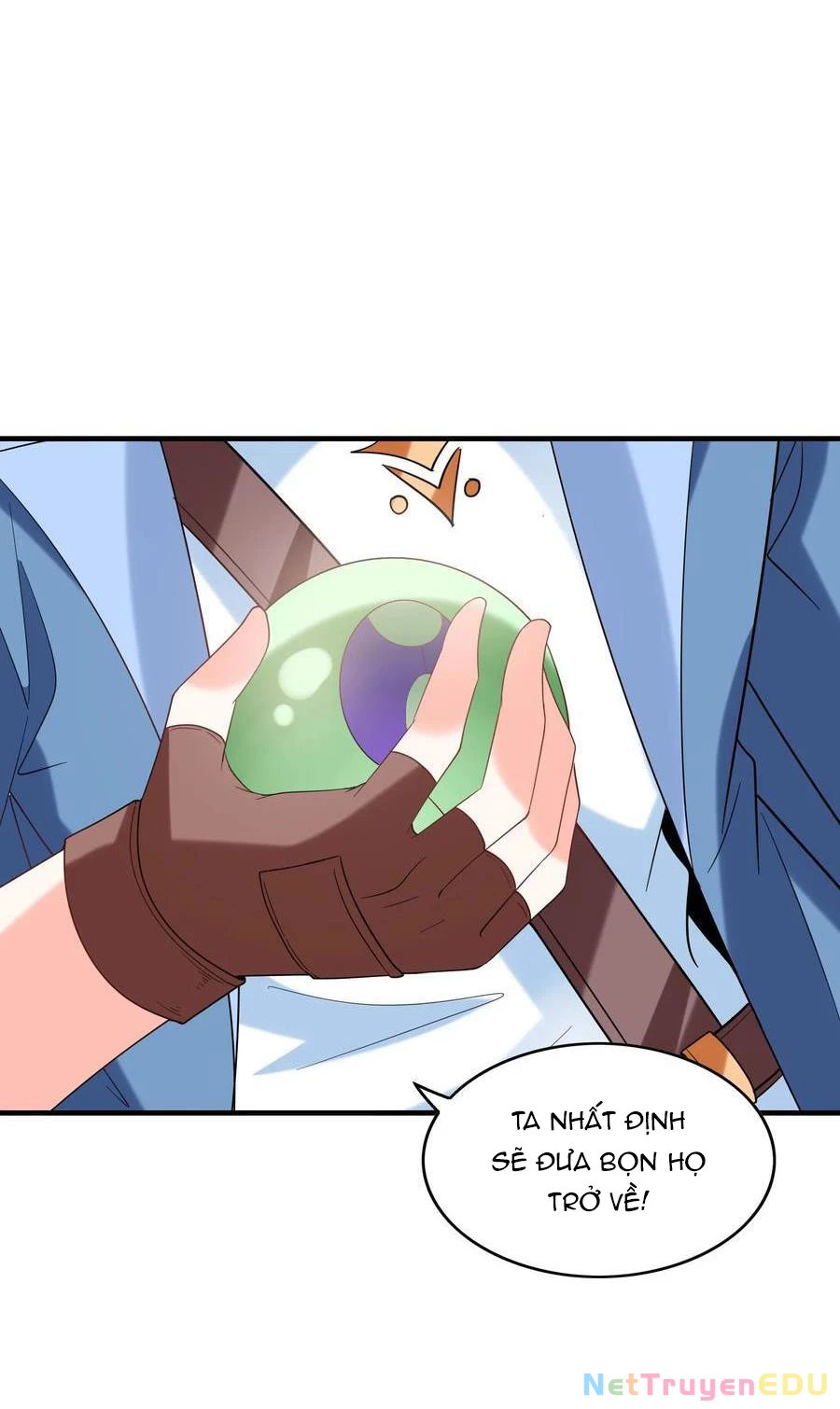 Hậu Cung Của Ta Toàn Là Ma Nữ Phản Diện Chapter 118 - Trang 3