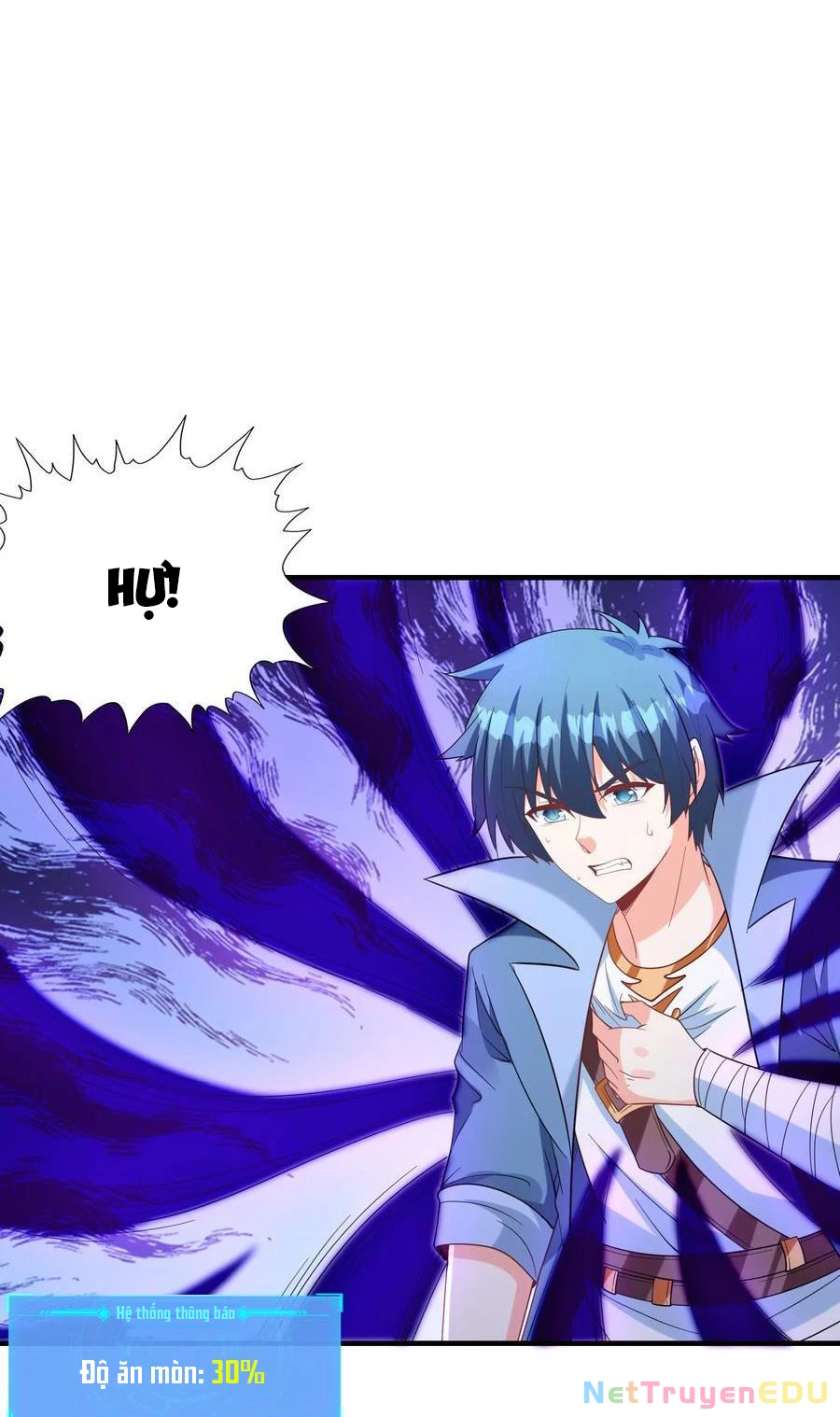 Hậu Cung Của Ta Toàn Là Ma Nữ Phản Diện Chapter 118 - Trang 3
