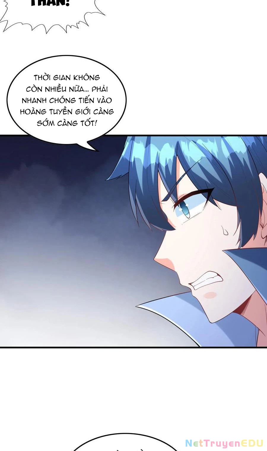 Hậu Cung Của Ta Toàn Là Ma Nữ Phản Diện Chapter 118 - Trang 3