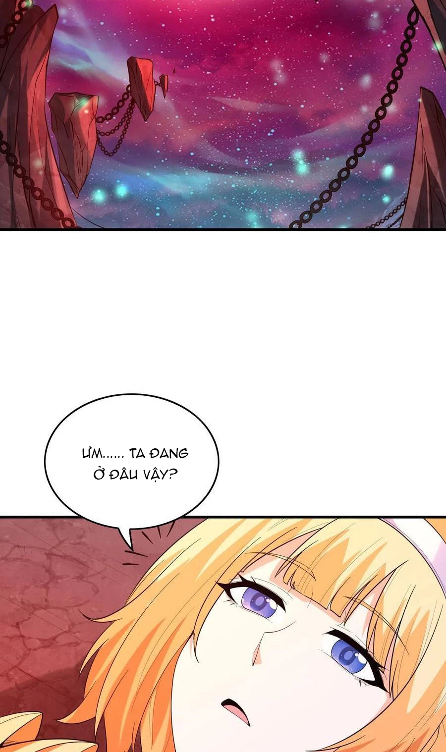 Hậu Cung Của Ta Toàn Là Ma Nữ Phản Diện Chapter 118 - Trang 3