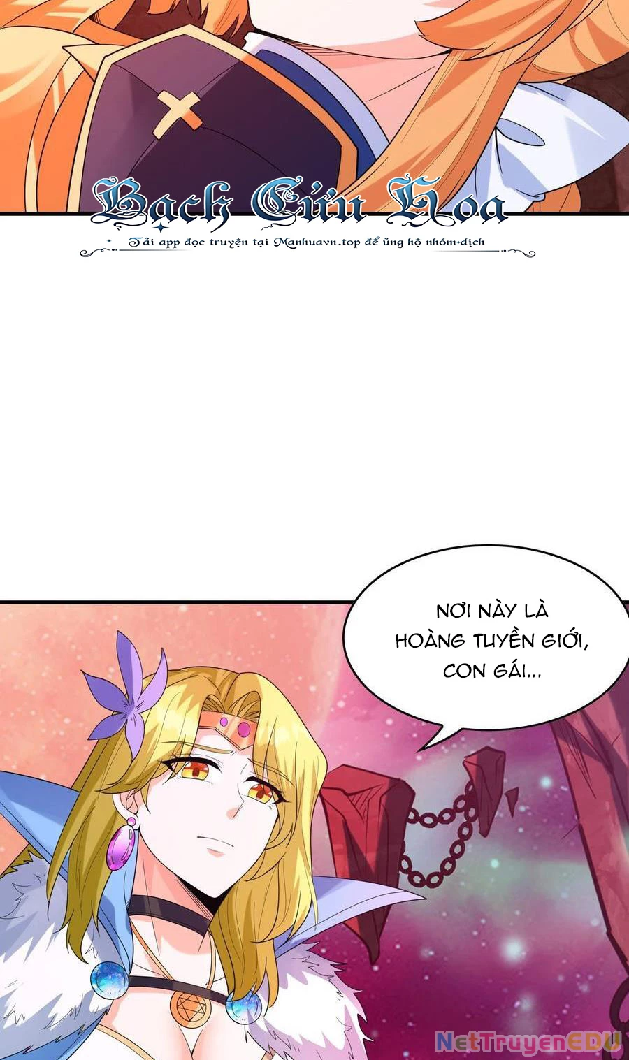 Hậu Cung Của Ta Toàn Là Ma Nữ Phản Diện Chapter 118 - Trang 3