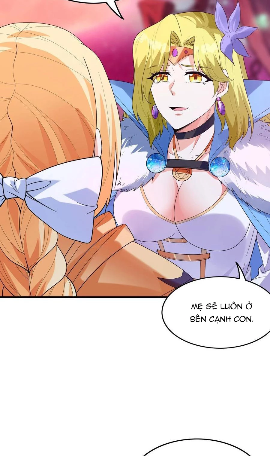 Hậu Cung Của Ta Toàn Là Ma Nữ Phản Diện Chapter 118 - Trang 3