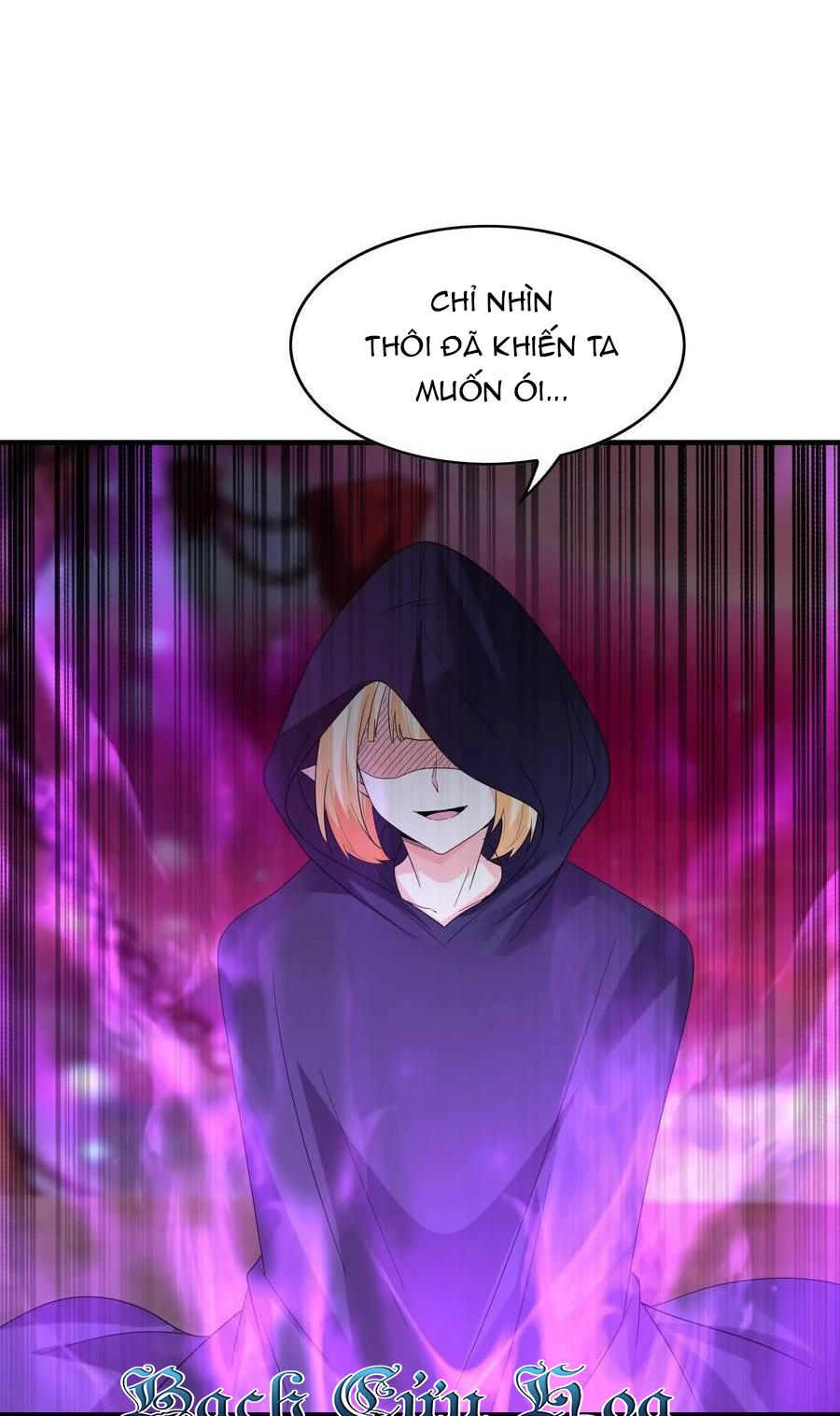 Hậu Cung Của Ta Toàn Là Ma Nữ Phản Diện Chapter 118 - Trang 3