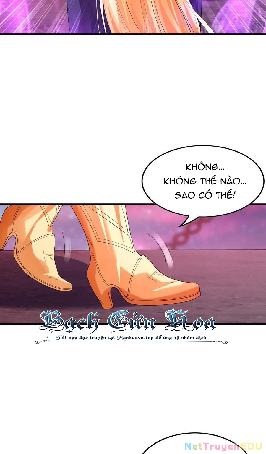Hậu Cung Của Ta Toàn Là Ma Nữ Phản Diện Chapter 118 - Trang 3