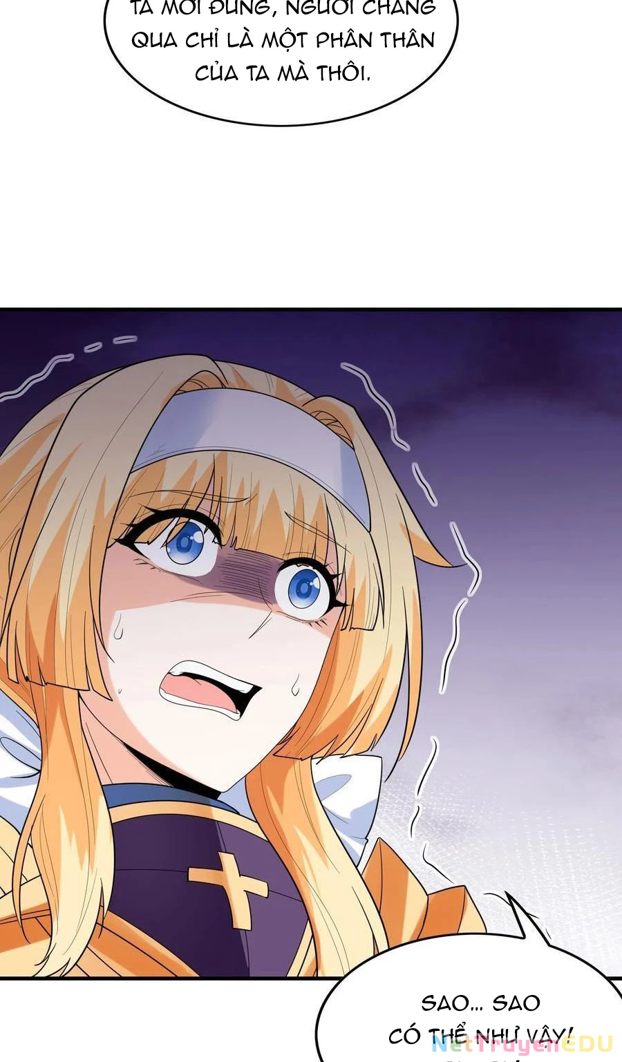Hậu Cung Của Ta Toàn Là Ma Nữ Phản Diện Chapter 118 - Trang 3