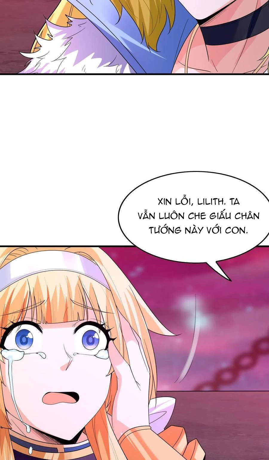 Hậu Cung Của Ta Toàn Là Ma Nữ Phản Diện Chapter 118 - Trang 3