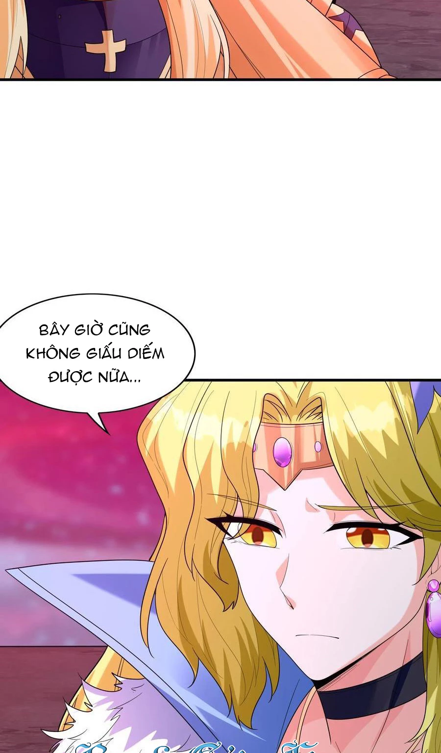Hậu Cung Của Ta Toàn Là Ma Nữ Phản Diện Chapter 118 - Trang 3
