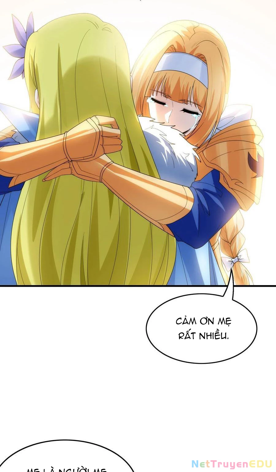 Hậu Cung Của Ta Toàn Là Ma Nữ Phản Diện Chapter 118 - Trang 3