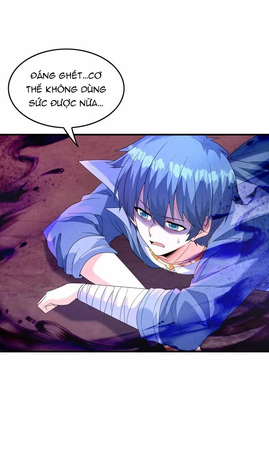 Hậu Cung Của Ta Toàn Là Ma Nữ Phản Diện Chapter 119 - Trang 3