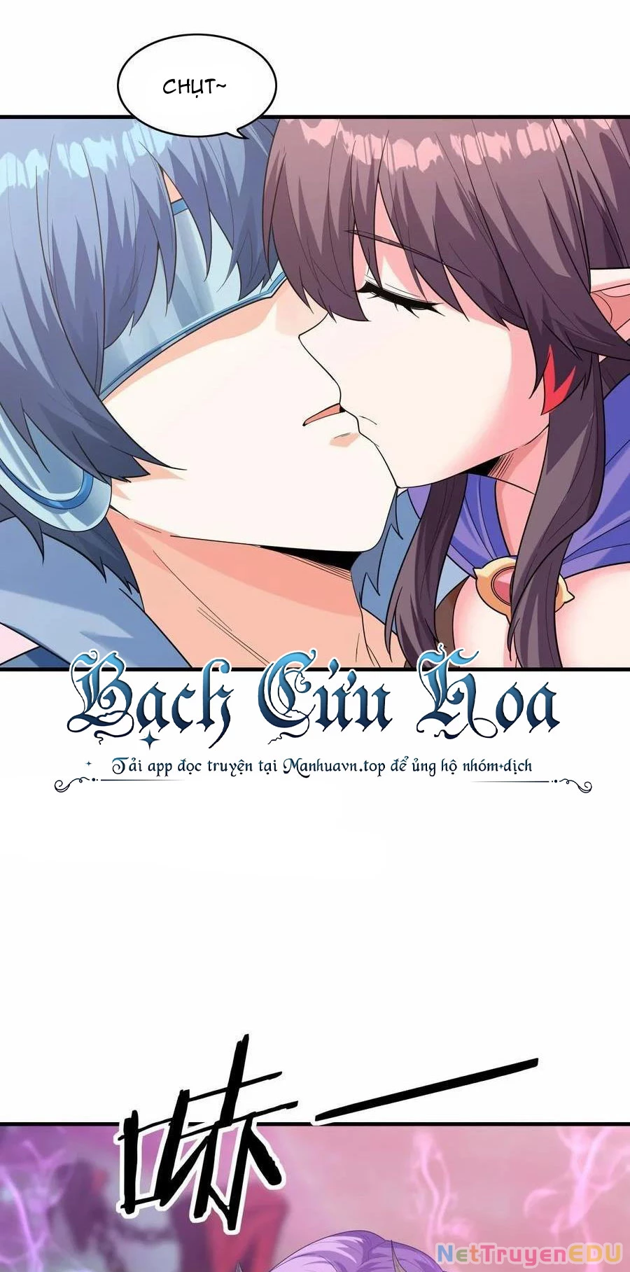 Hậu Cung Của Ta Toàn Là Ma Nữ Phản Diện Chapter 119 - Trang 3