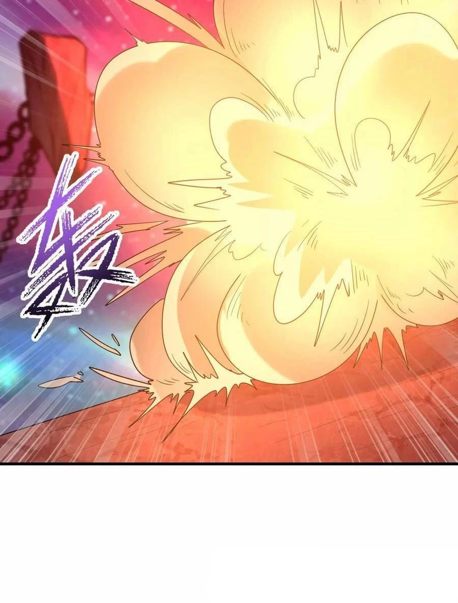 Hậu Cung Của Ta Toàn Là Ma Nữ Phản Diện Chapter 119 - Trang 3
