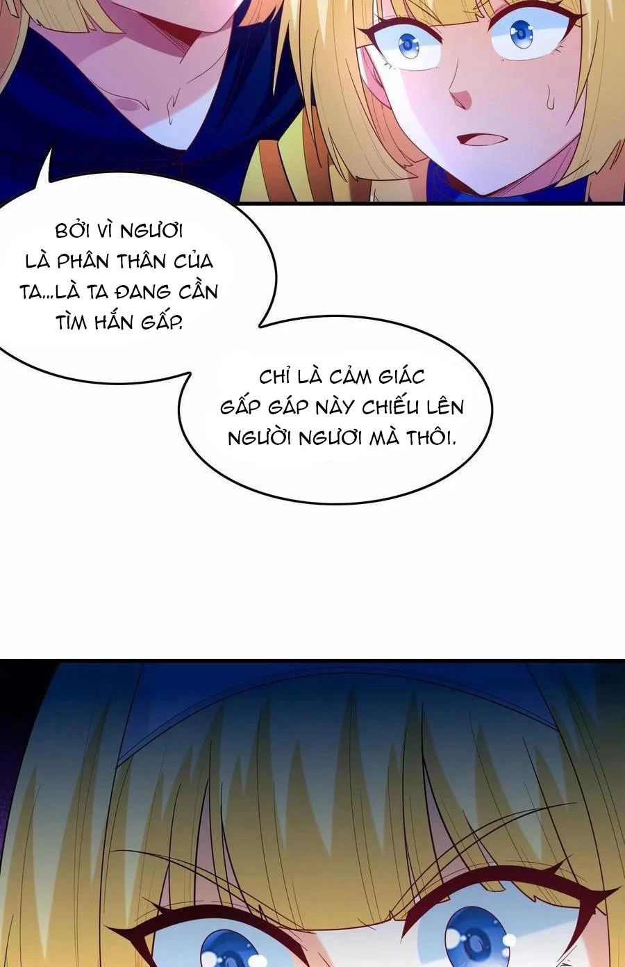 Hậu Cung Của Ta Toàn Là Ma Nữ Phản Diện Chapter 119 - Trang 3