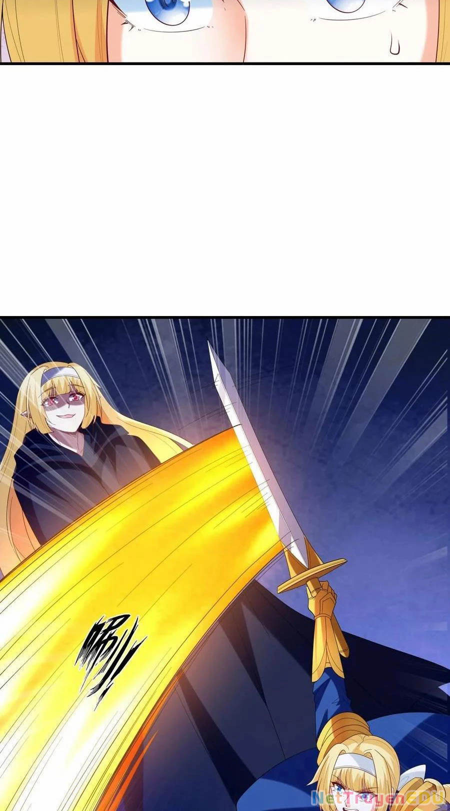 Hậu Cung Của Ta Toàn Là Ma Nữ Phản Diện Chapter 119 - Trang 3