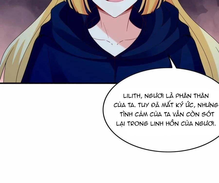 Hậu Cung Của Ta Toàn Là Ma Nữ Phản Diện Chapter 119 - Trang 3