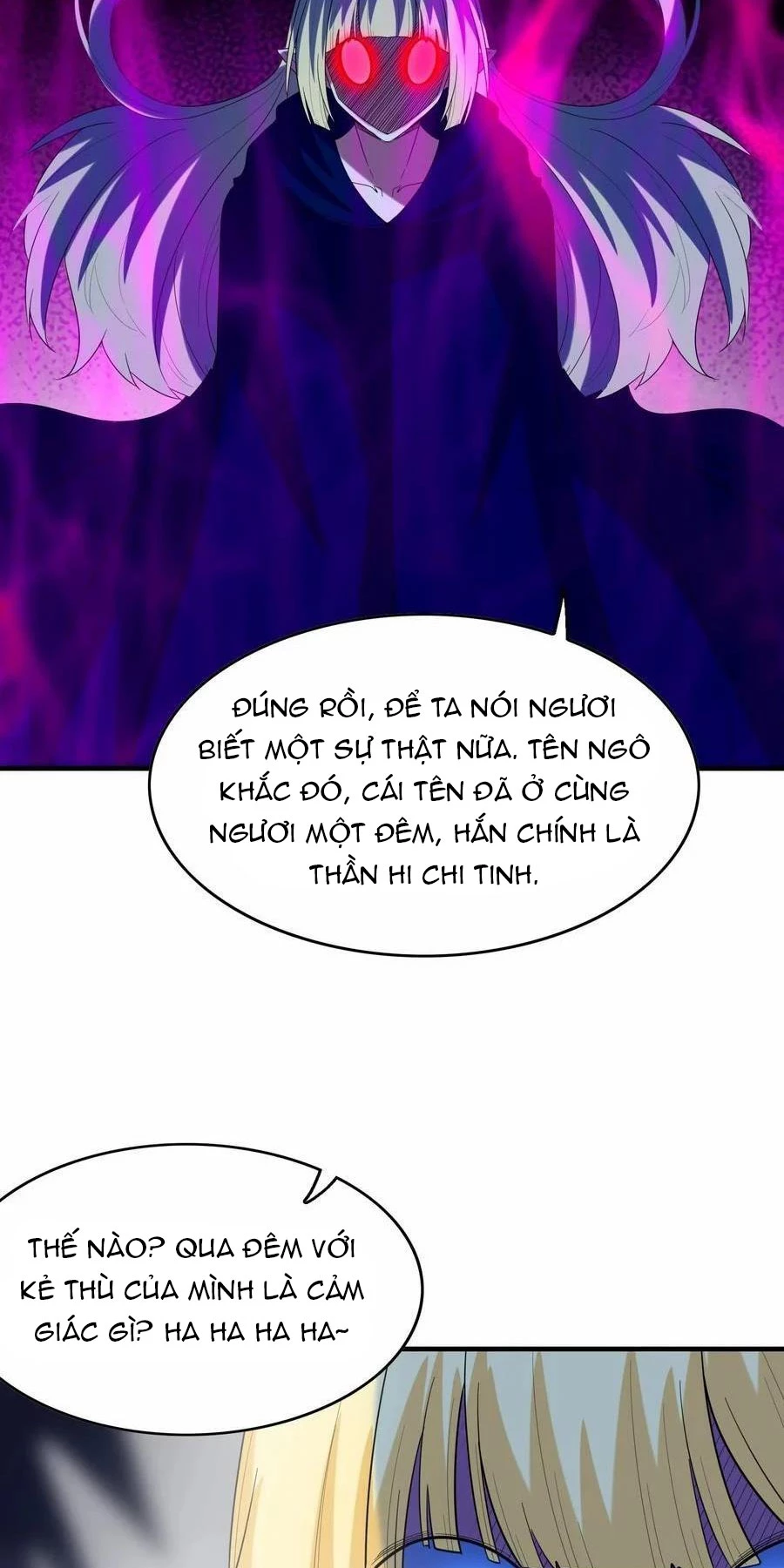 Hậu Cung Của Ta Toàn Là Ma Nữ Phản Diện Chapter 119 - Trang 3