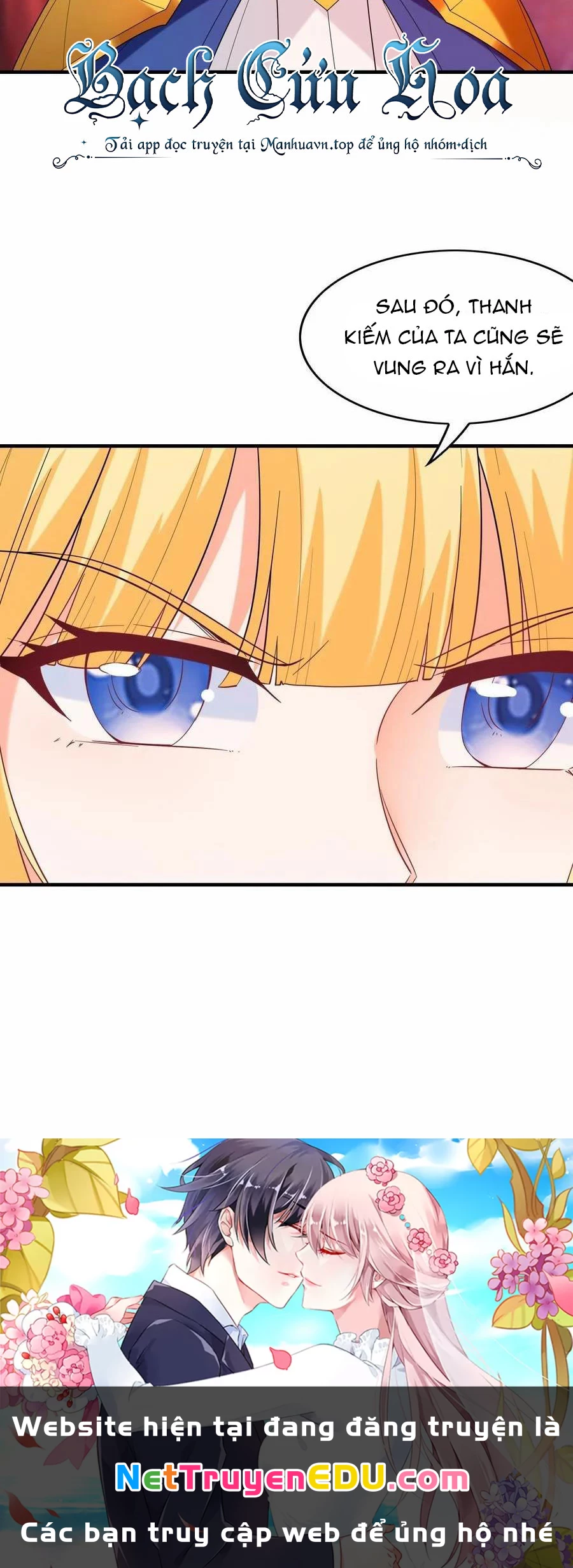 Hậu Cung Của Ta Toàn Là Ma Nữ Phản Diện Chapter 119 - Trang 3