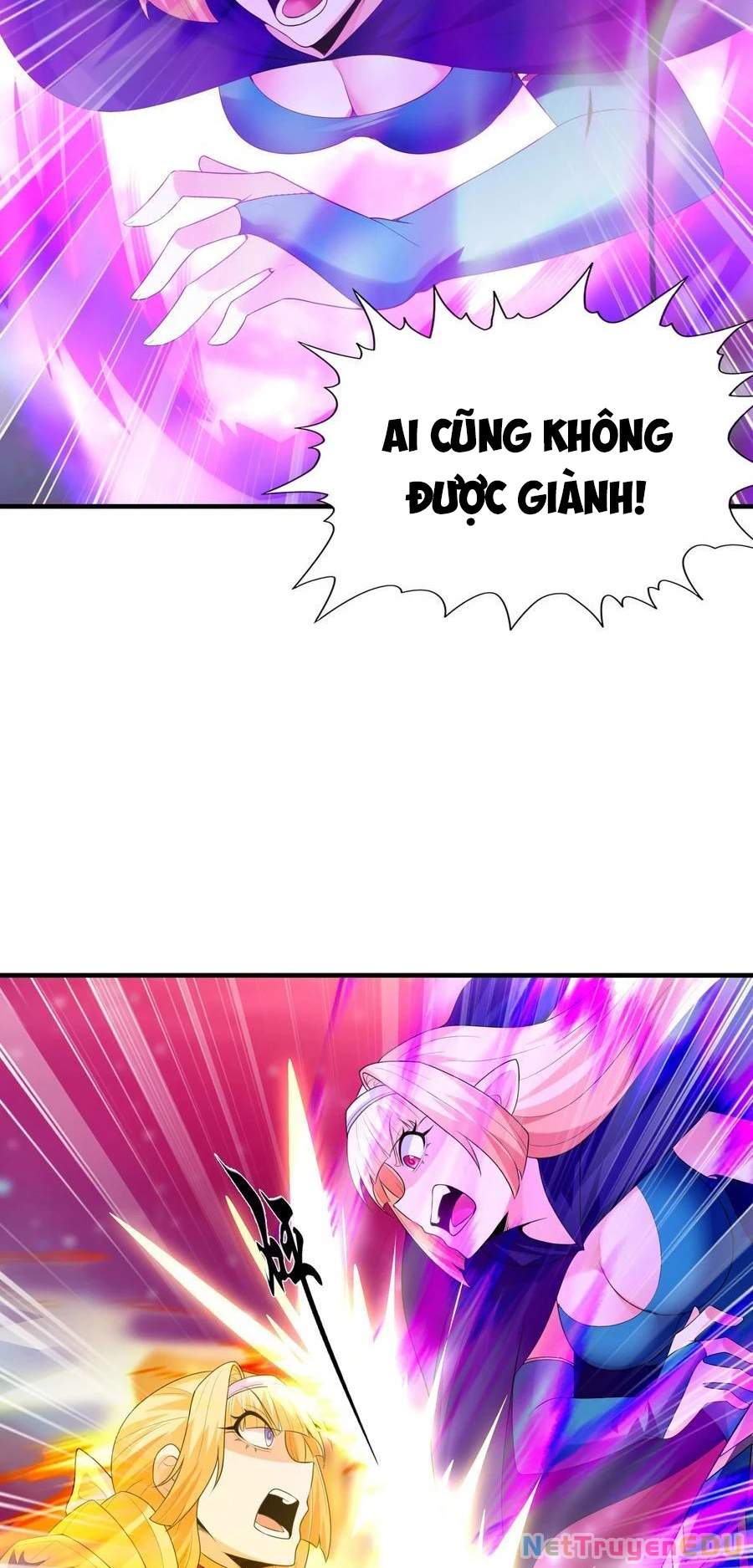 Hậu Cung Của Ta Toàn Là Ma Nữ Phản Diện Chapter 120 - Trang 3