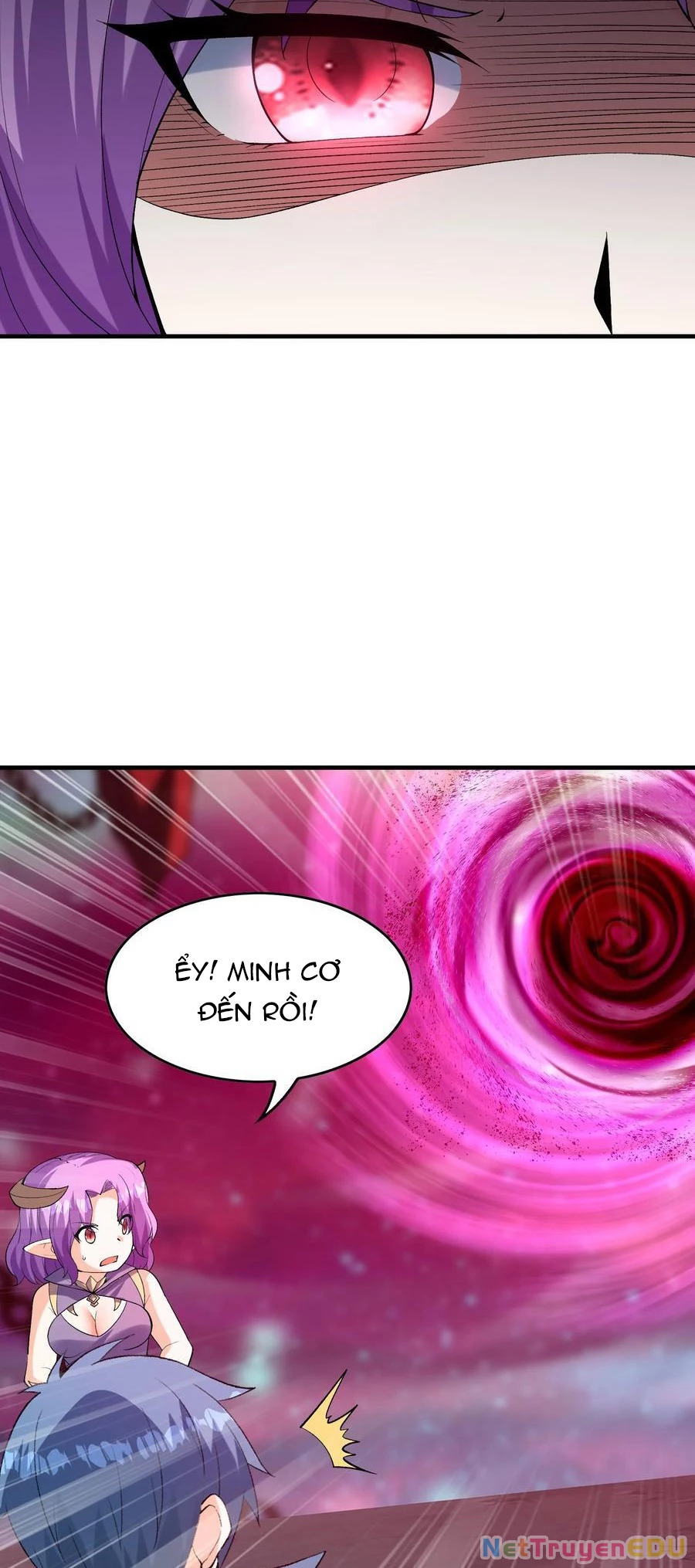 Hậu Cung Của Ta Toàn Là Ma Nữ Phản Diện Chapter 120 - Trang 3