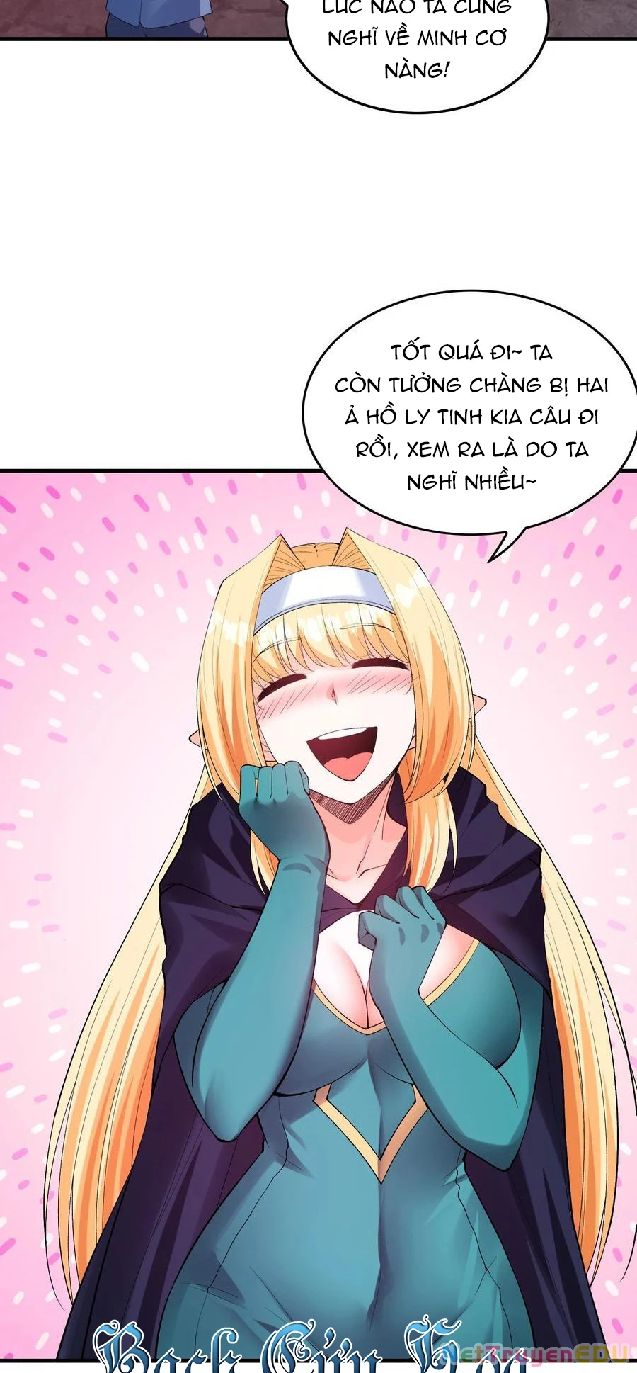 Hậu Cung Của Ta Toàn Là Ma Nữ Phản Diện Chapter 120 - Trang 3