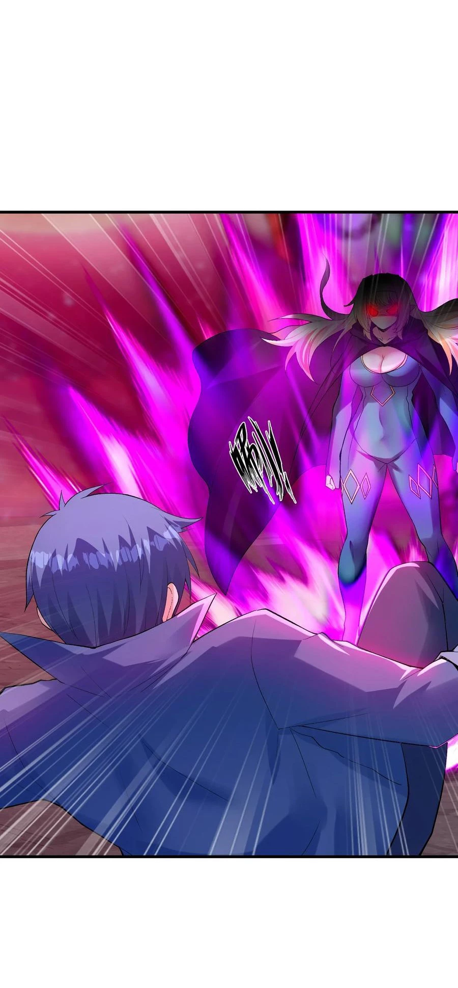 Hậu Cung Của Ta Toàn Là Ma Nữ Phản Diện Chapter 120 - Trang 3