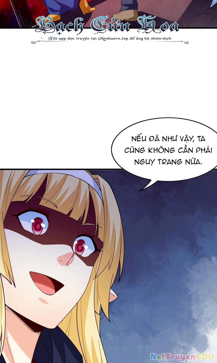 Hậu Cung Của Ta Toàn Là Ma Nữ Phản Diện Chapter 121 - Trang 3
