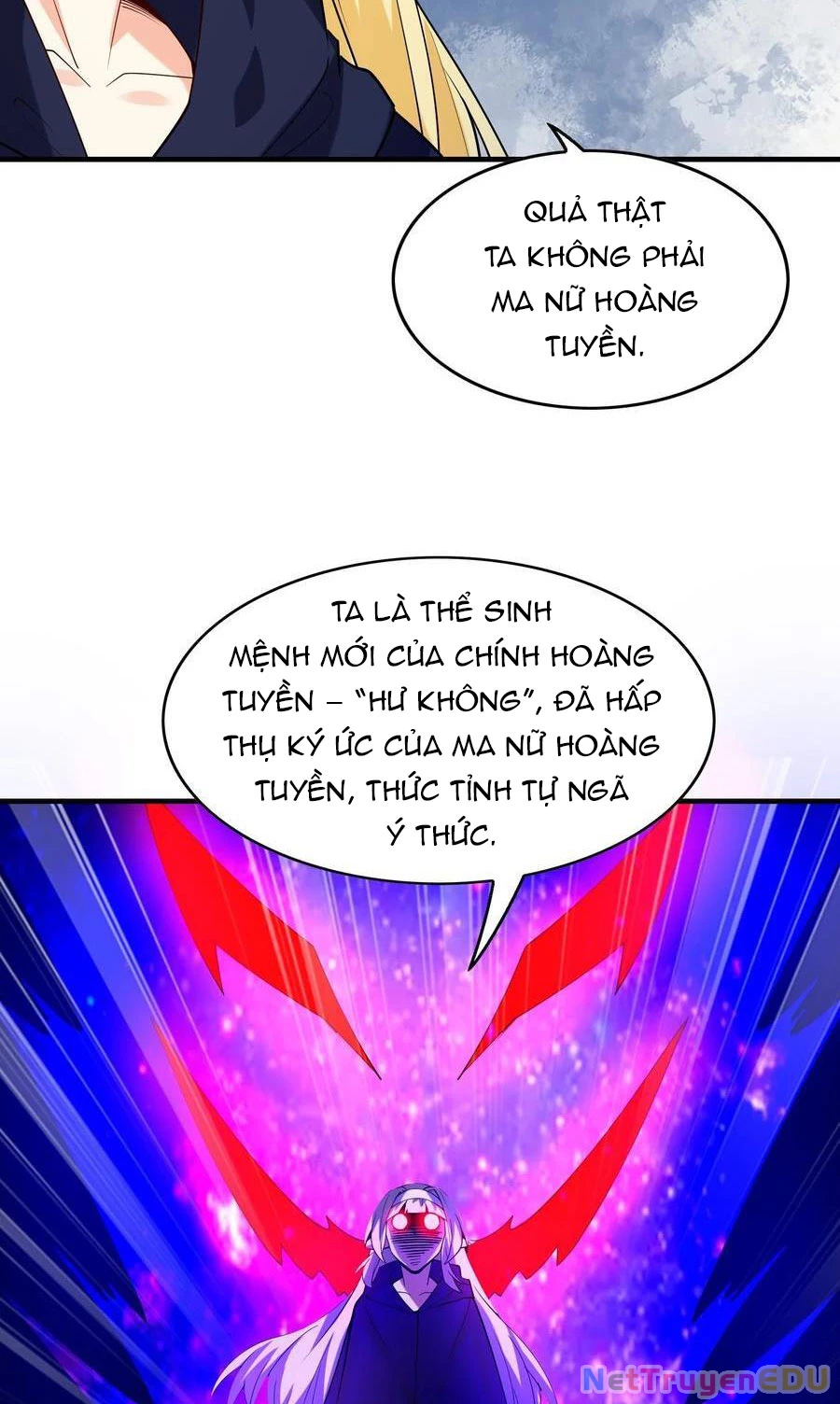 Hậu Cung Của Ta Toàn Là Ma Nữ Phản Diện Chapter 121 - Trang 3