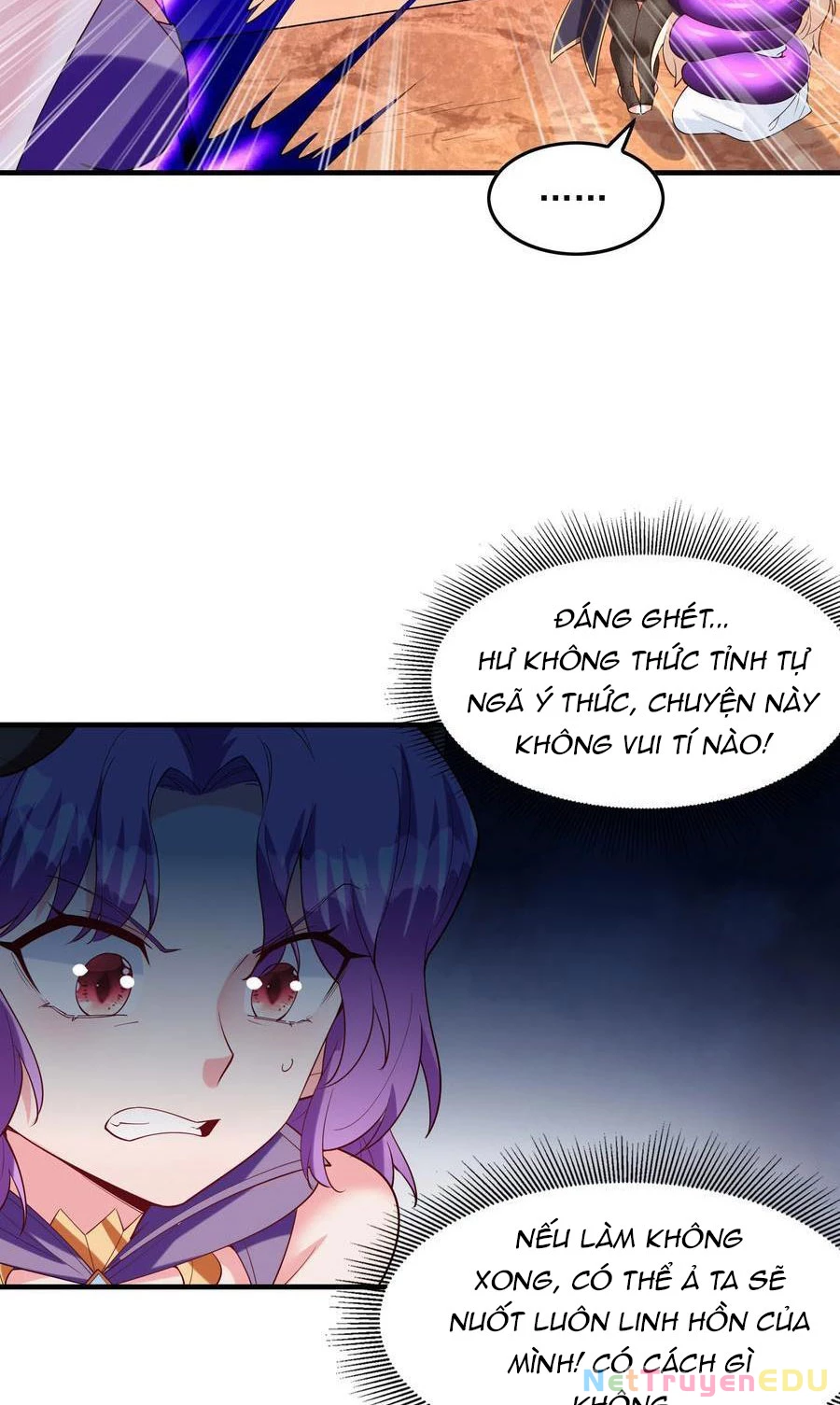 Hậu Cung Của Ta Toàn Là Ma Nữ Phản Diện Chapter 121 - Trang 3