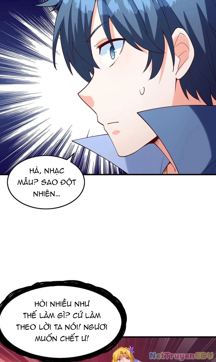 Hậu Cung Của Ta Toàn Là Ma Nữ Phản Diện Chapter 121 - Trang 3