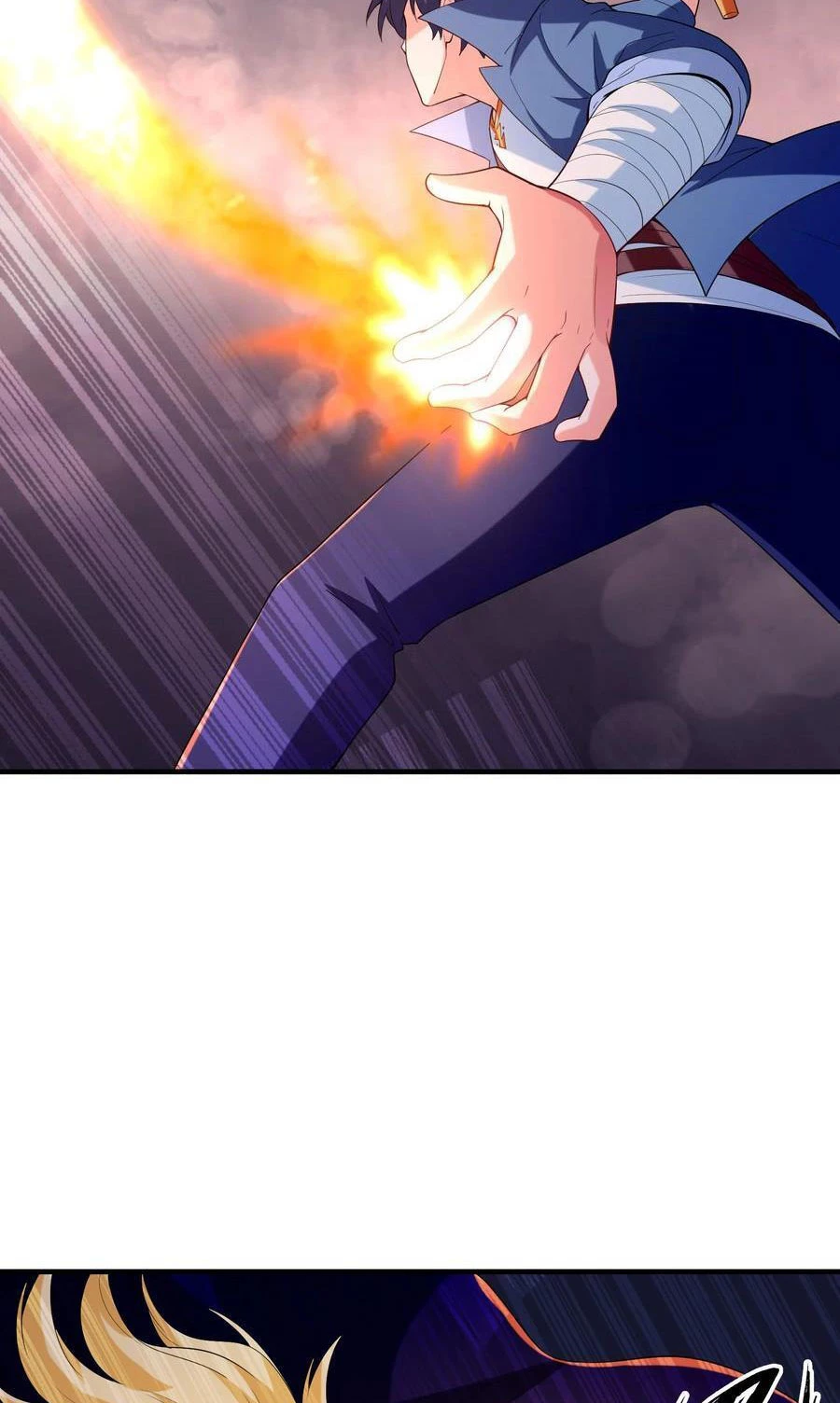 Hậu Cung Của Ta Toàn Là Ma Nữ Phản Diện Chapter 121 - Trang 3