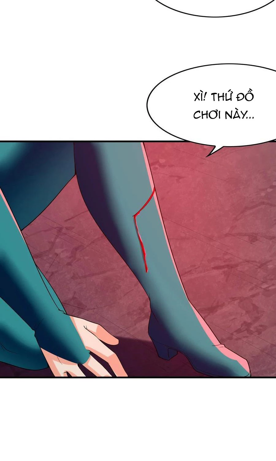 Hậu Cung Của Ta Toàn Là Ma Nữ Phản Diện Chapter 121 - Trang 3