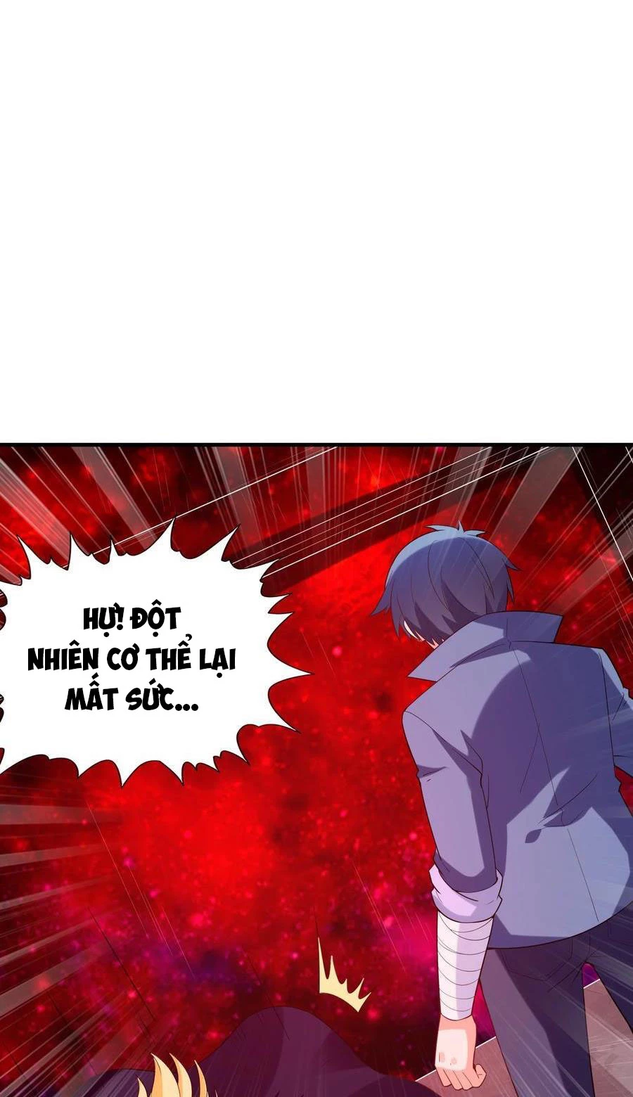 Hậu Cung Của Ta Toàn Là Ma Nữ Phản Diện Chapter 121 - Trang 3