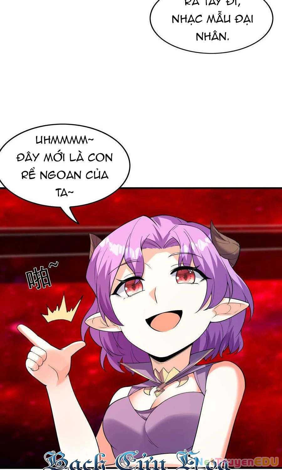 Hậu Cung Của Ta Toàn Là Ma Nữ Phản Diện Chapter 121 - Trang 3