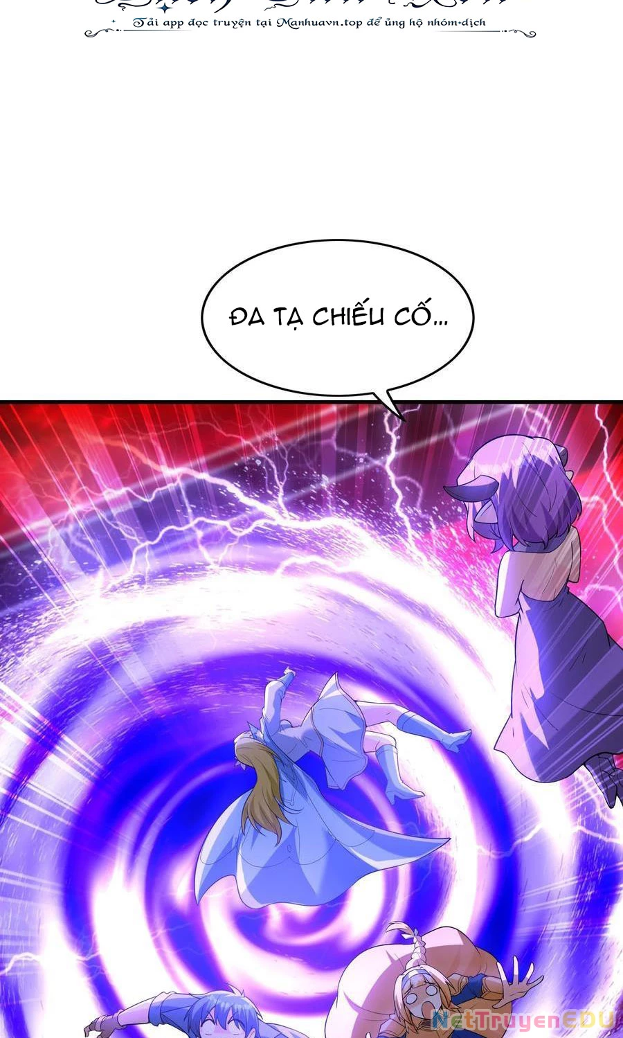 Hậu Cung Của Ta Toàn Là Ma Nữ Phản Diện Chapter 121 - Trang 3