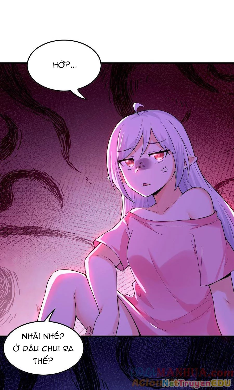 Hậu Cung Của Ta Toàn Là Ma Nữ Phản Diện Chapter 121 - Trang 3