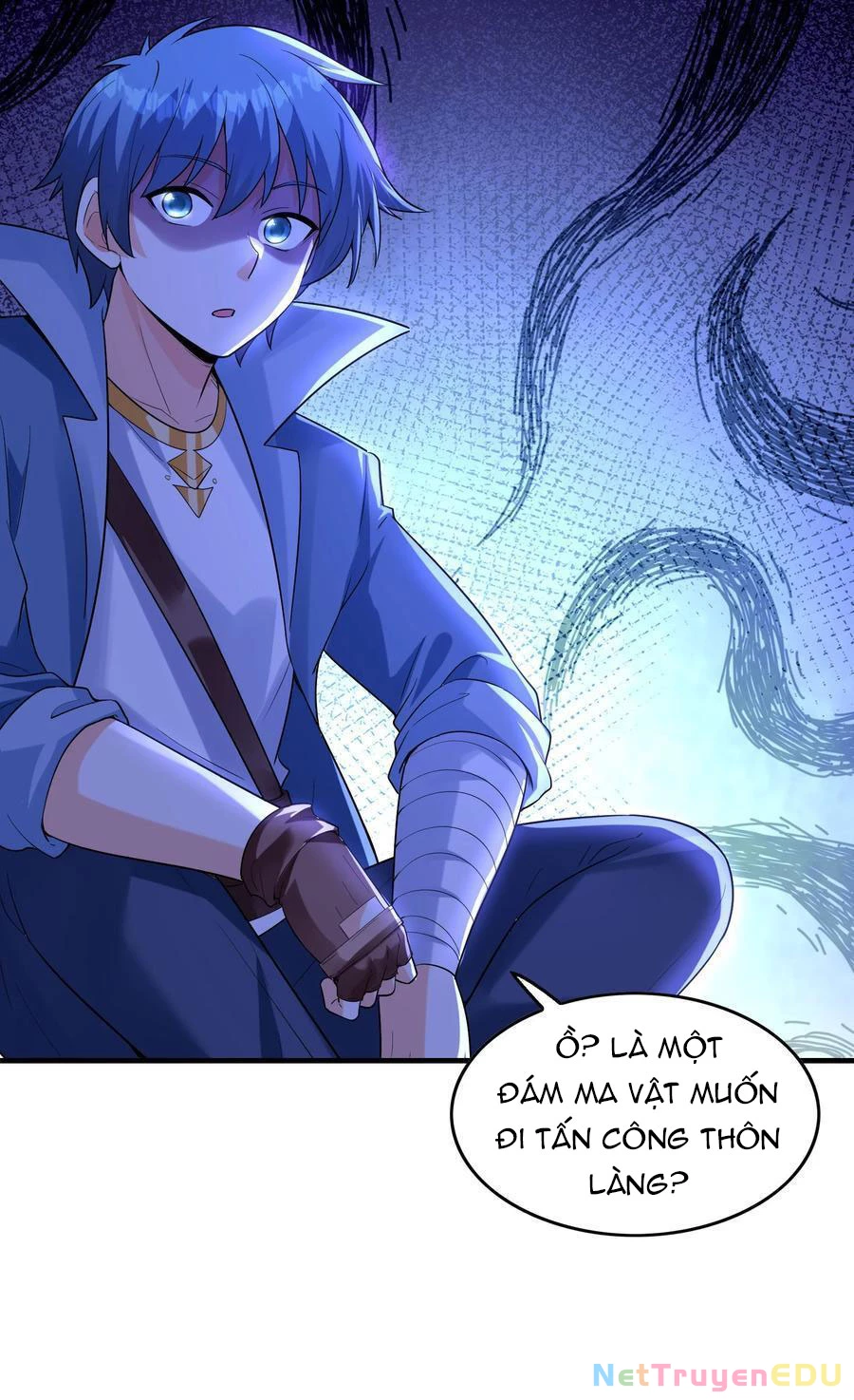 Hậu Cung Của Ta Toàn Là Ma Nữ Phản Diện Chapter 121 - Trang 3