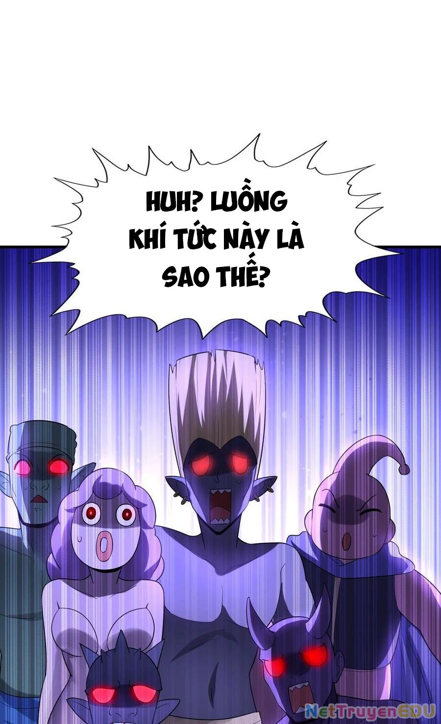 Hậu Cung Của Ta Toàn Là Ma Nữ Phản Diện Chapter 121 - Trang 3