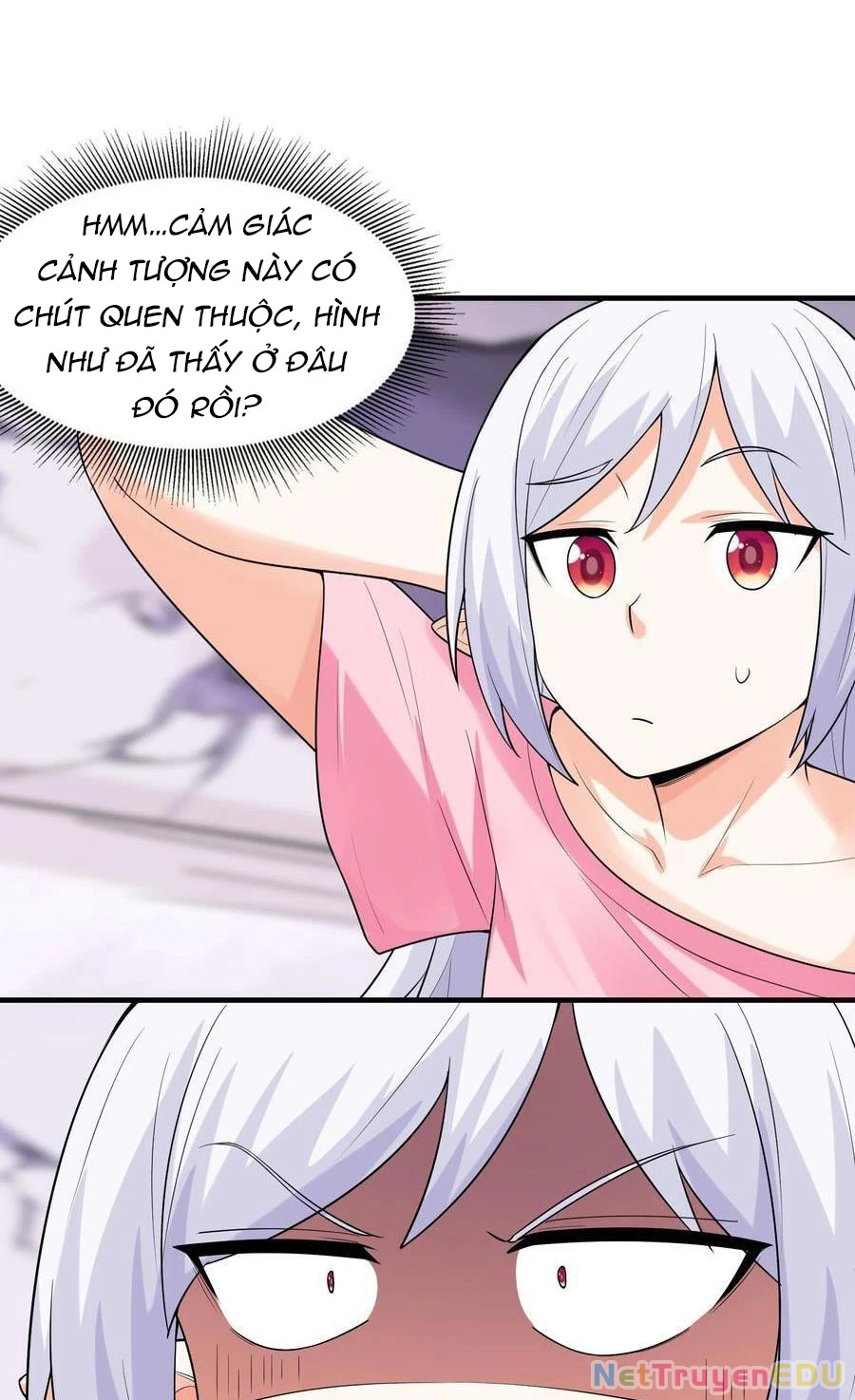 Hậu Cung Của Ta Toàn Là Ma Nữ Phản Diện Chapter 121 - Trang 3