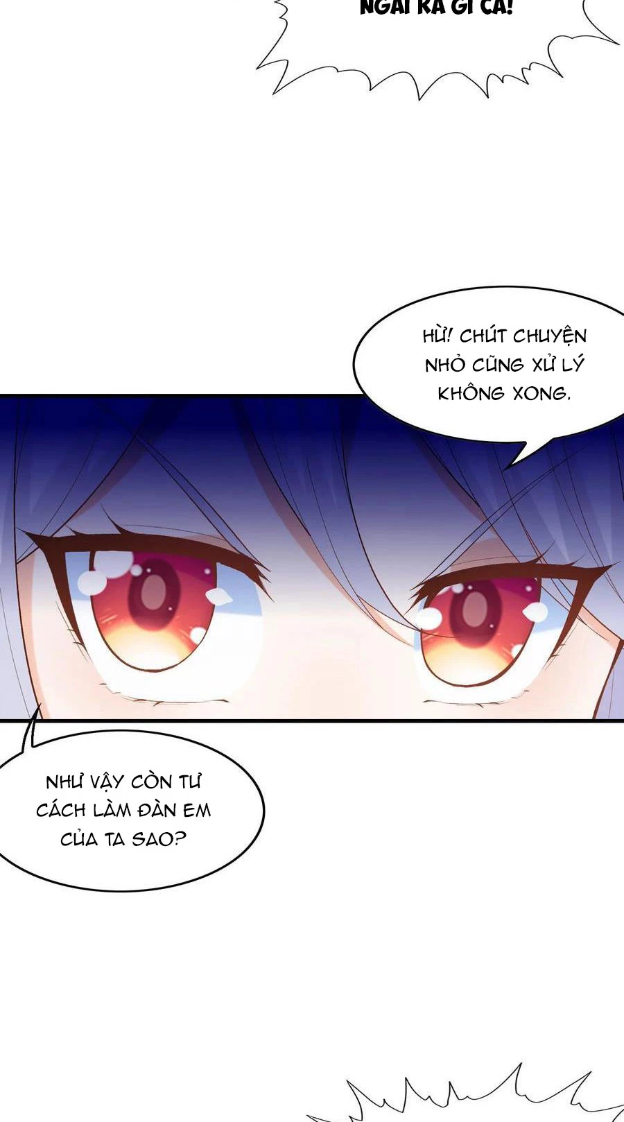 Hậu Cung Của Ta Toàn Là Ma Nữ Phản Diện Chapter 122 - Trang 3